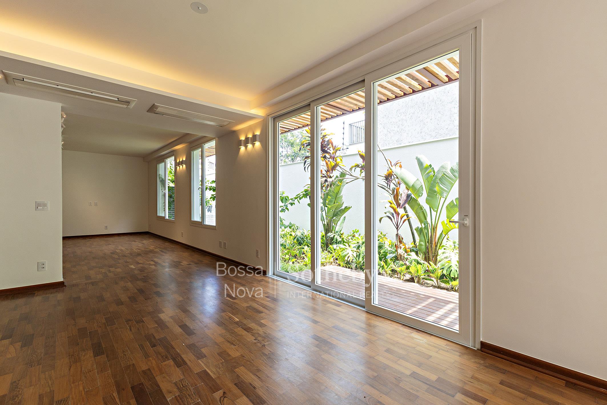 Casa para venda em Alto de Pinheiros